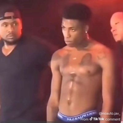 DATMANZCHRIS23's profile picture. NLE CHOPPA BITCH MADE