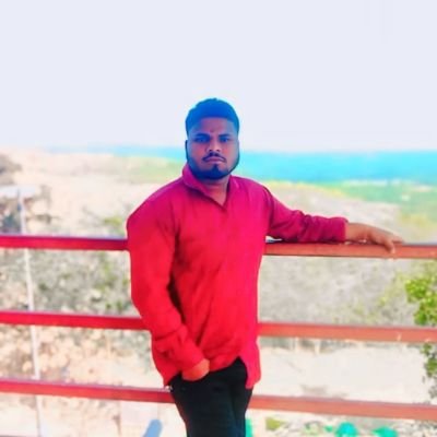 RBariya61863's profile picture. 