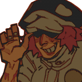 0rc4l0vr's profile picture. ɪᴛ'ꜱ ᴀ ʙɪɢ ᴍɪꜱᴛᴀᴋᴇ ᴛᴏ ᴜɴᴅᴇʀᴇꜱᴛɪᴍᴀᴛᴇ ᴜꜱ ᴡʜᴇɴ ᴡᴇ ɢʀᴇᴡ ᴜᴘ ɪɴ ᴛʜᴇ ʜᴀʀꜱʜ ᴄᴏʟᴅ ᴡᴀᴛᴇʀꜱ ᴏꜰ ᴛʜᴇ ɴᴏʀᴛʜ ʙʟᴜᴇ.ᐟ.ᐟ / #MVRP | #OPRP /