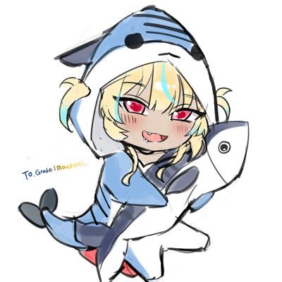 Grade1Mackerel's profile picture. 