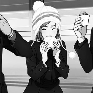 huntersrealgf's profile picture. yuka okkotsu no.1 glazer