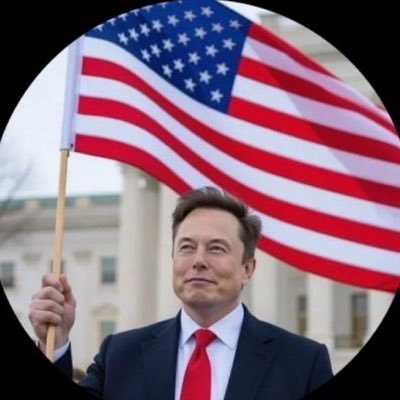 321whiteteeth's profile picture. “CEO of Tesla Motors,entrepreneur,and co-founder of Tesla.🇺🇸