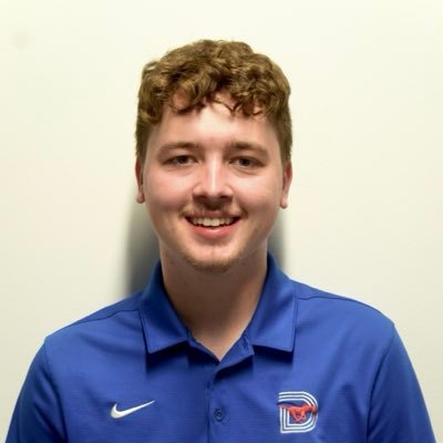 Branden Bailey Profile