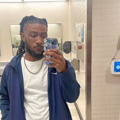 Jackboy2xx's profile picture. DWB🎙️