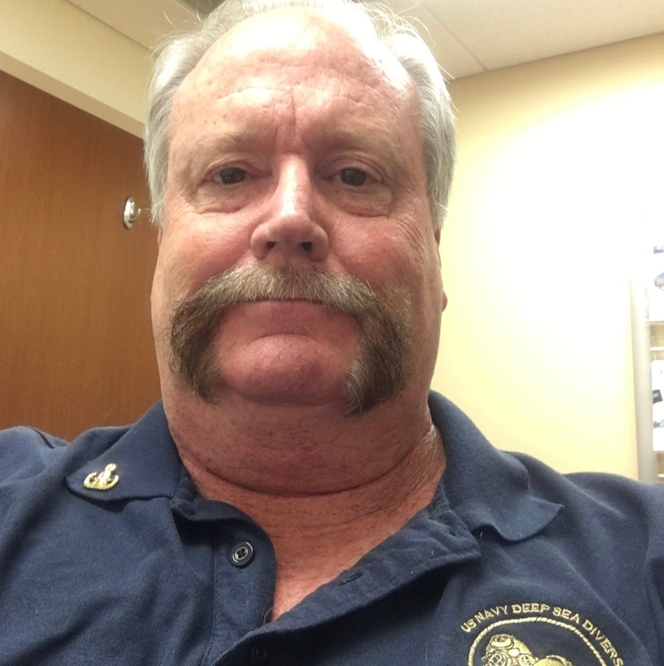 Jamescolli9zpj's profile picture. Old 69, fat, married 39 yrs, Ret. Military CWO. Ret. Civil Service 🚫BTC 🚫Sales 🚫 Off site com calls or emails 🚫 Sorry no DM but will follow back😎