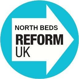 ReformNorthBeds's profile picture. Welcome to the North Bedfordshire Reform Branch X page. Keeping our dedicated members and volunteers inspired and informed. The Branch Chair is Laura Godfrey.