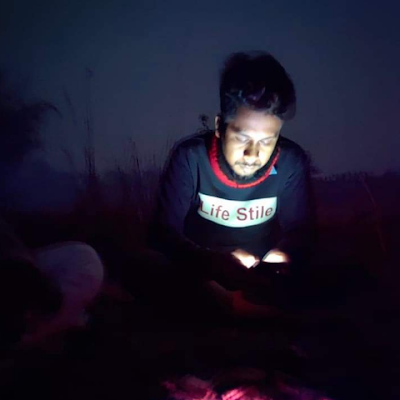 SanySohel43575's profile picture. 