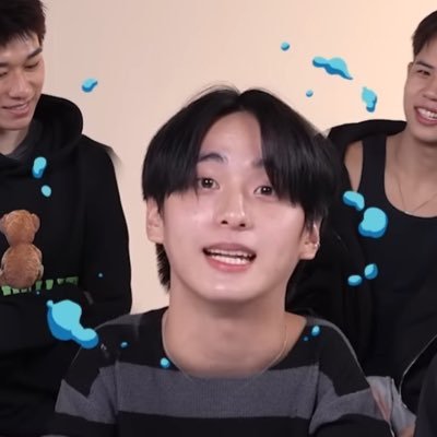 triendfad's profile picture. #TadATLAS