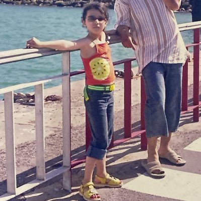 ImaneFarhat's profile picture. 