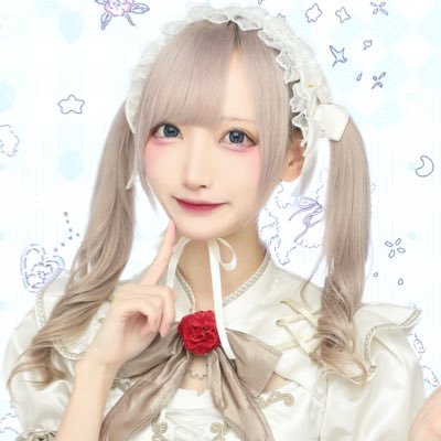 CHIKAWAZURAI's profile picture. @Rozengarden_bb 来店の際はDMにご連絡ください❕ けろっぴと水色とベースがすき♡⋆꙳₊ ˚ ✩ ｡⋈ *。˚ ◝☆ ˚☽ 出勤11/18.21.22.25.27.29.30