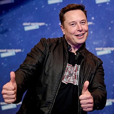 elonmusk097228's profile picture. 