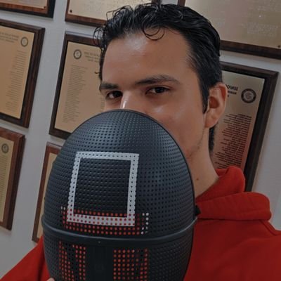 thatQueueTee's profile picture. Rest, but don't quit.