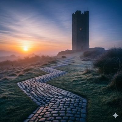 NewRolandGilead's profile picture. Siempre aprendiendo 🌐✒️🗂️💙