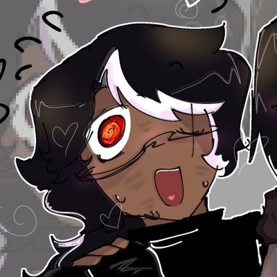 iloveDarkchoco1's profile picture. PROSHIP DNI
sfw // @_redchocohere_1 for 🔞