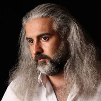 farhad14ashrafi's profile picture. جهت کسب اطلاعات شخصی و کاری می‌توانید :

فرهاداشرفی تهیه‌کننده وکارگردان را در Google سرچ کنید💯🎬💸🎥🎭

#تهیه‌کننده#کارگردان#نویسنده#بازیگر#فیلمساز_مستقل