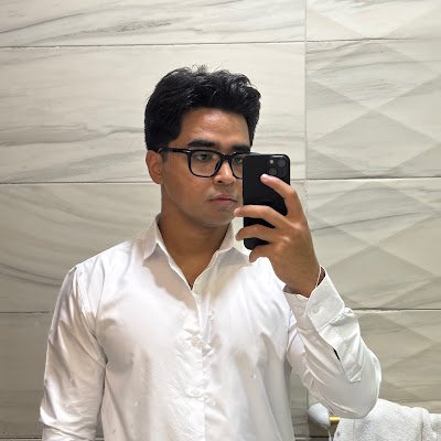 seifeldeenesam's profile picture. Building what I wish existed.