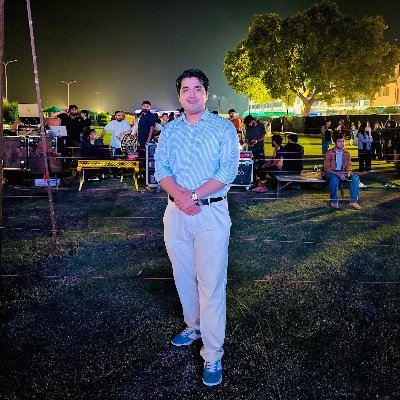 rehanzahid200's profile picture. God first ||
MS5|| Gold medalist || I coach for step one|| i love flowers.