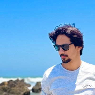 JavierDavilaJr's profile picture. Comunicador 💻 📺 📻 Relator 🗣️🎙️⚽ #traveler #tourist ☕ 🍷 📚 No hay grandeza sin ética. https://t.co/HNt7JFNynB