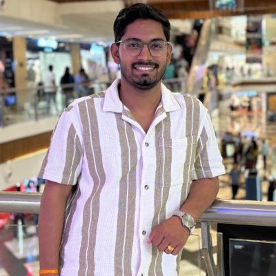 ankitkushwahace's profile picture. Engineer by Profession|retweet≠not endorsement