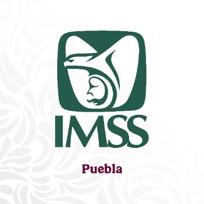 Imss_Pue's profile picture. Cuenta oficial del #IMSS #Puebla ⚪️🟢🏢