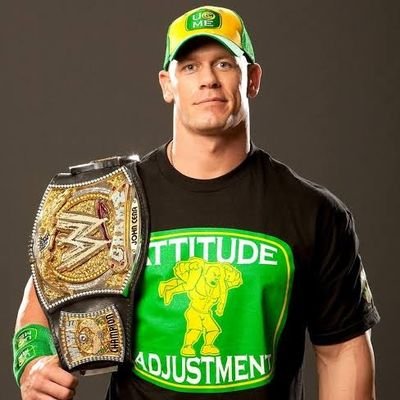 johncenao01's profile picture. u can't see me