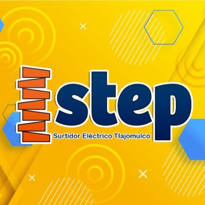 StepTlajomulco's profile picture. Tienda de iluminación