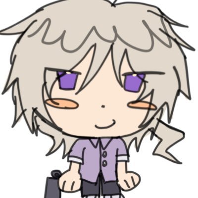 friedqegg's profile picture. joshua kiryu air fryer takeover / mainly p2-5 and twewy / minor (nsfw dni)