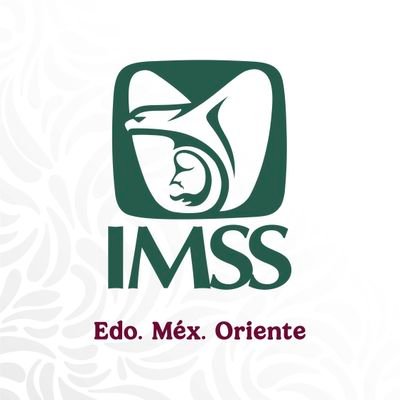 IMSSedomexote's profile picture. #IMSS Estado de México Oriente