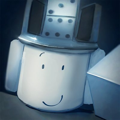 StudloErrors's profile picture. -- Youtuber --
https://t.co/7csFDdFfCC

-- I love making and Telling story's --