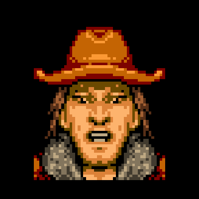 Johasu232's profile picture. Pixel Artist, Book Store Owner, and Game Developer
Saint Slayer: Spear of Sacrilege
https://t.co/qg9RIks0zG