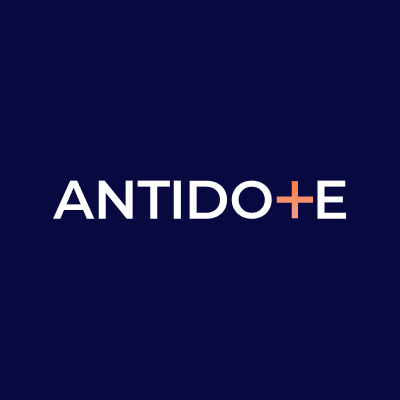 AntidoteAI's profile picture. Finally, #healthcare you can afford to use. We offer ACA health insurance plans in AZ and OH, plus telehealth services in select states.