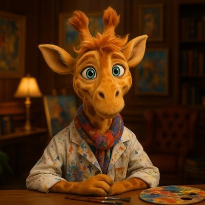 MaxSMarine's profile picture. Partner @ Grateful Labs 
Founder of Grateful Giraffes
Contributor  @TheGratefulDAO