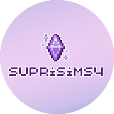 Suprisims4's profile picture. Somos Ana y Laura, subimos contenido a YouTube, Instagram y Tiktok de creaciones de sims y construcciones que hacemos.