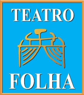 Renomado Teatro localizado no terraço do Shopping Pátio Higienópolis - SP.