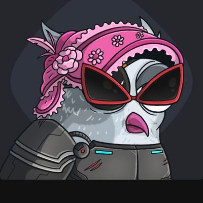 Not_SHubham18's profile picture. @Monad 💜- All in One