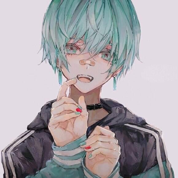 Harri_Jones007's profile picture. Experimented with repousse metal chase—relief raise.