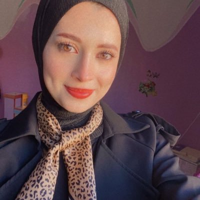 WidadOsama's profile picture. lntern Doctor 👩🏻‍⚕️ 👩🏻‍🎓🩺 If you don’t belong, don’t be long