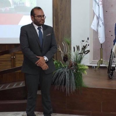 Luis_Humberto86's profile picture. Contador Público. Vivir Tranquilo.