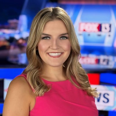 DZulkosky's profile picture. 📍Tampa • 🎥 @FOX13News • 📺 Emmy nominated reporter • This is my only account 🚨 • She/Her