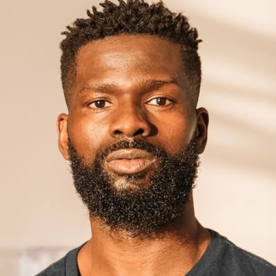 Lov3Elev8's profile picture. Elev8 Owner & CEO | Benjamin Seun Adedeji | Championing wellness, community & self-expression | Lifelong learner | Dad | Entrepreneur
