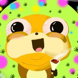 TheMoffelcoin's profile picture. Say hello to Moffel! 👋 Join the burrow and start digging with MoffelCoin, crypto’s friendliest coin. 🪙
CA: 44Kvec1i4RHdhKWSRn9CtmRK1KqgKVYJaHV5A3WWpump