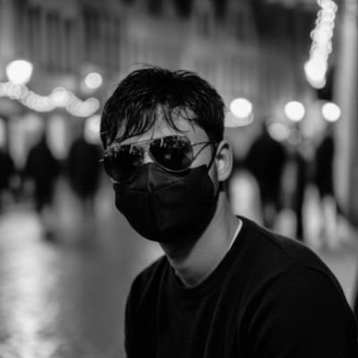 imdmaurya1's profile picture. 