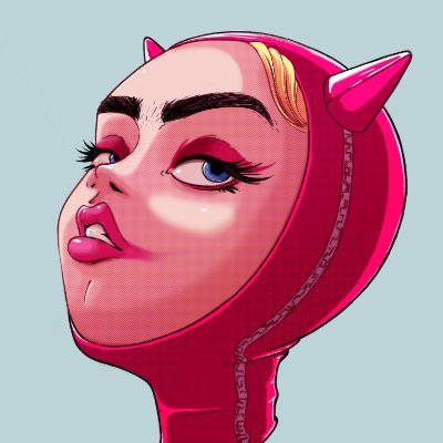 keyn_8's profile picture. Spicy Animator 🔞