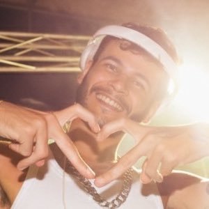 DJCERQS's profile picture. Dj & Producer