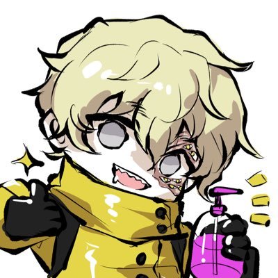 XVI_Stars's profile picture. ああああああああああ