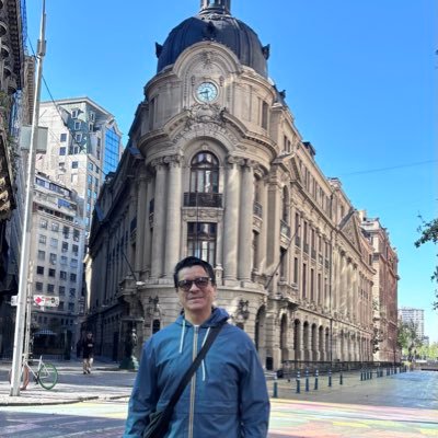 luisgoba's profile picture. Curioso por la Inteligencia Artificial Explico la IA como si estuviéramos en una reunión de amigos: su aplicación al deporte, negocios y vida en general 🤖🇨🇷