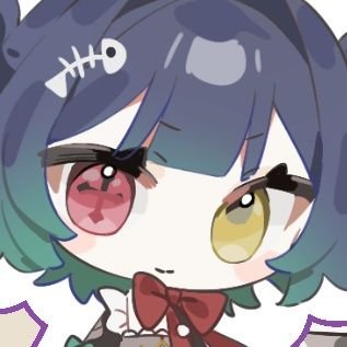 uonariceltzer's profile picture. cursed deep sea fish girl → noble chuuni knight of @floraison_live 妈妈：-电饭煲 / 爸爸：@coy_jellyfish 🎠 fa #celtzershading 🎣 • .°•  links https://t.co/YpYsQZ8cRw