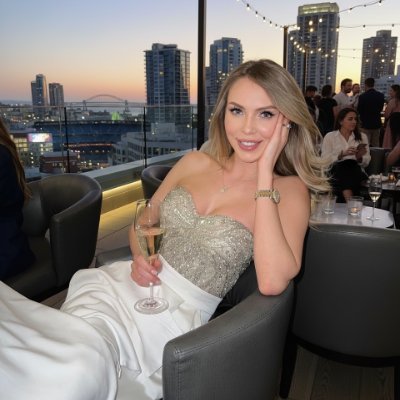 Lvanovich_Anna's profile picture. 🇺🇸 It always seems impossible until it's done 🧳🧳✈️🛩️
Travel🧳 Swimming🏊‍♀️ Hiking🏃‍♀️ Draw✏️