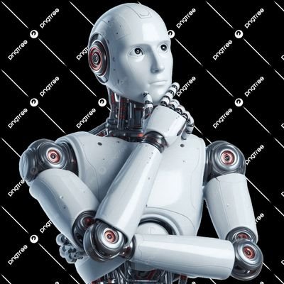 GhostReape96162's profile picture. AI is your shadow and sees everything you do .