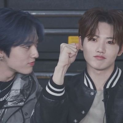 Bacotanmantanmu's profile picture. jangan follow, ini akun khusus baca AU.
🐶🐰 🦋🐨